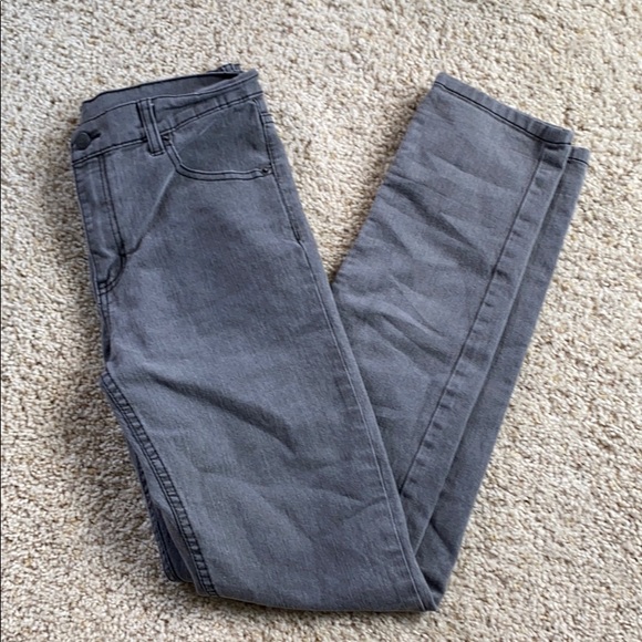 Cheap Monday jeans 32x32 - Picture 2 of 3